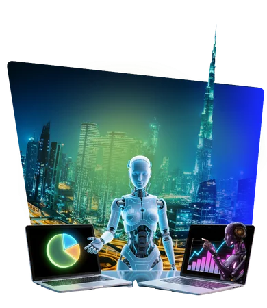 Mostech Business Solutions Dubai Office