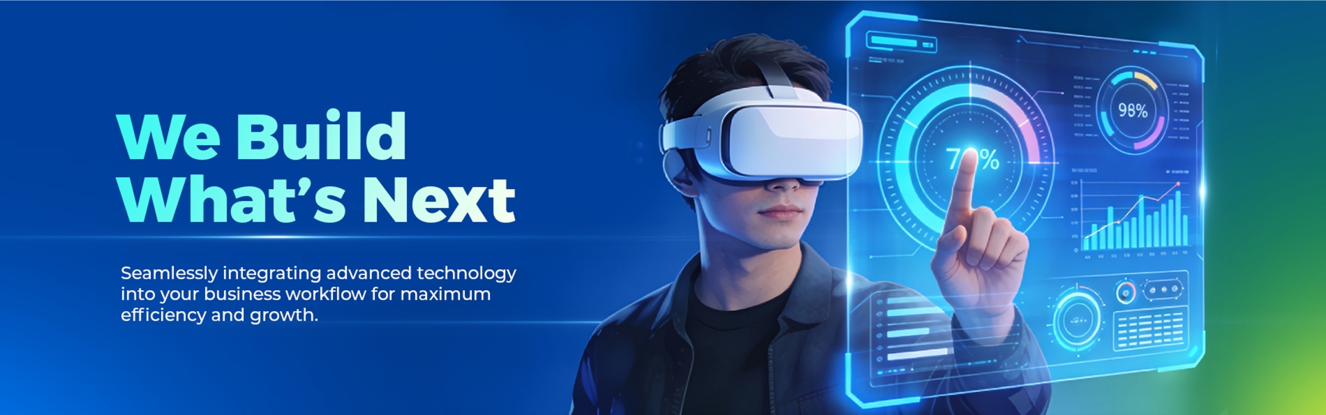 Software Company in Dubai