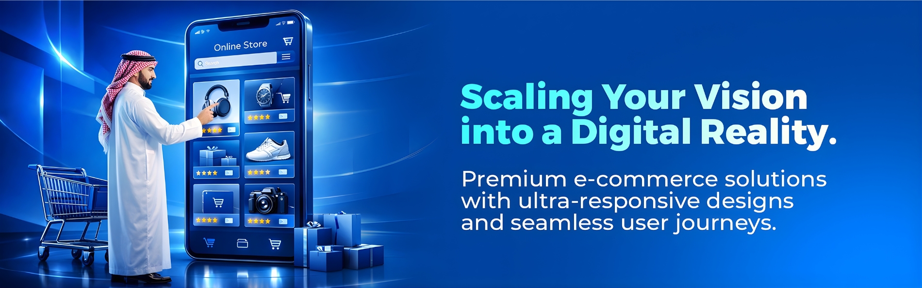 Software development in Dubai