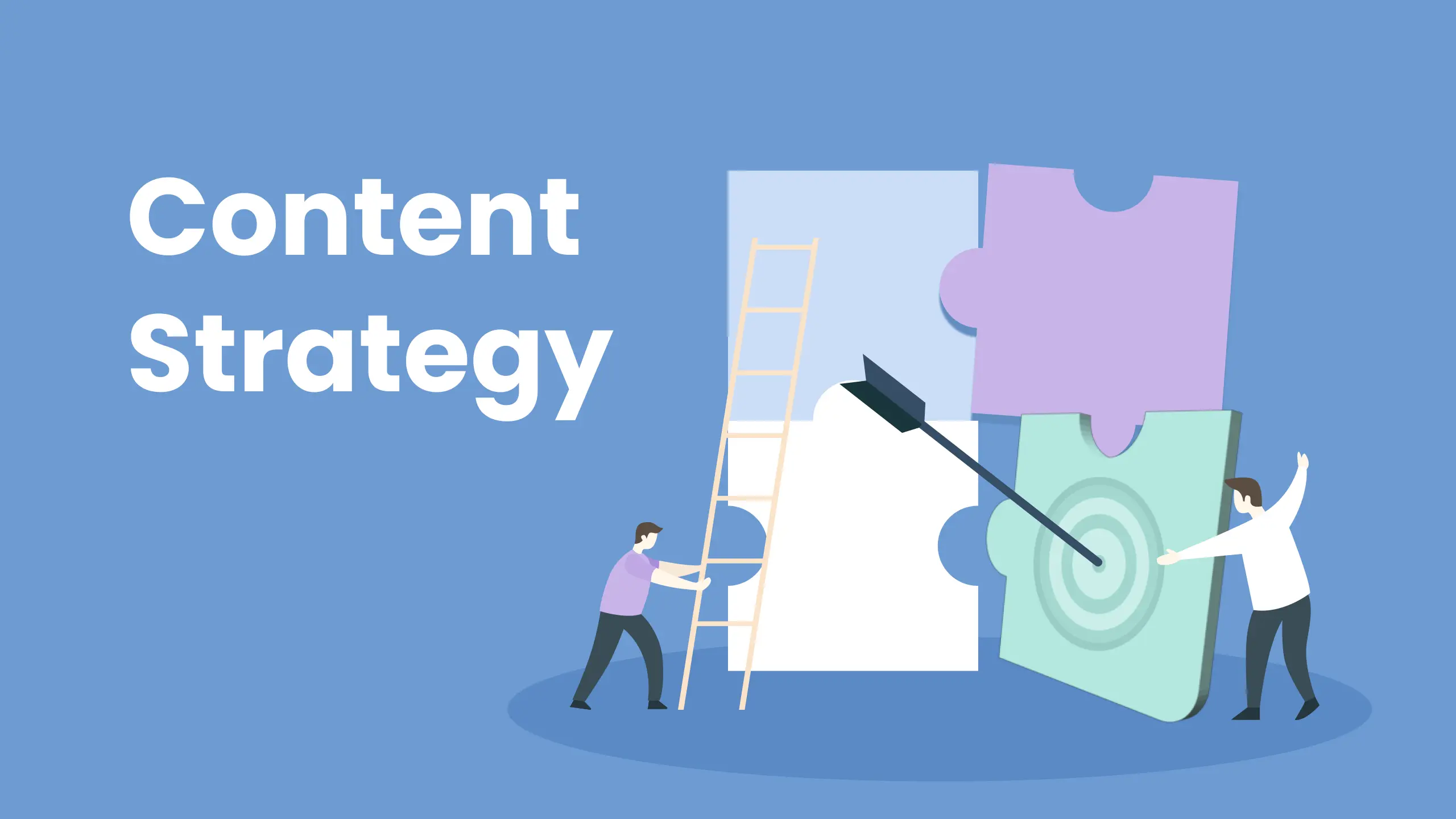Content Strategy Services Mostech