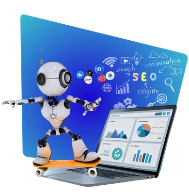 Best SEO Service in Dubai