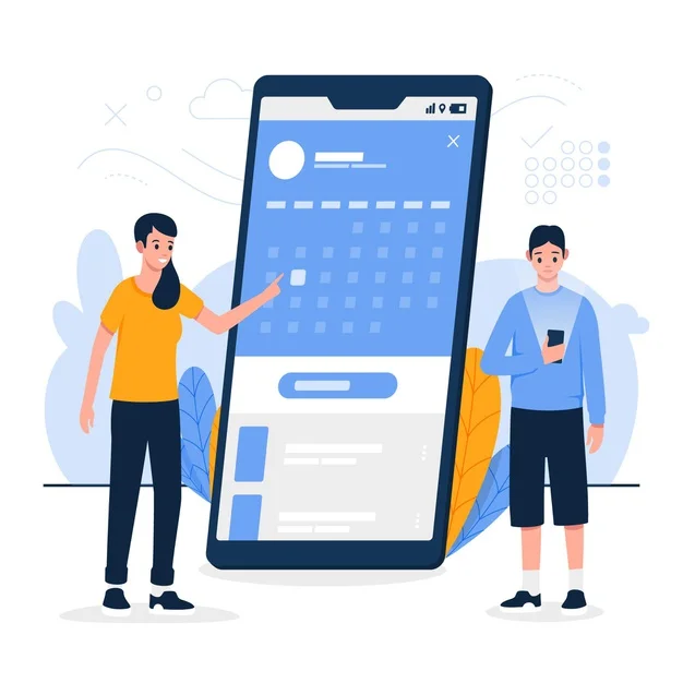 Mobile App Development in Dubai