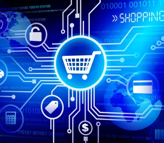 Online Store Development