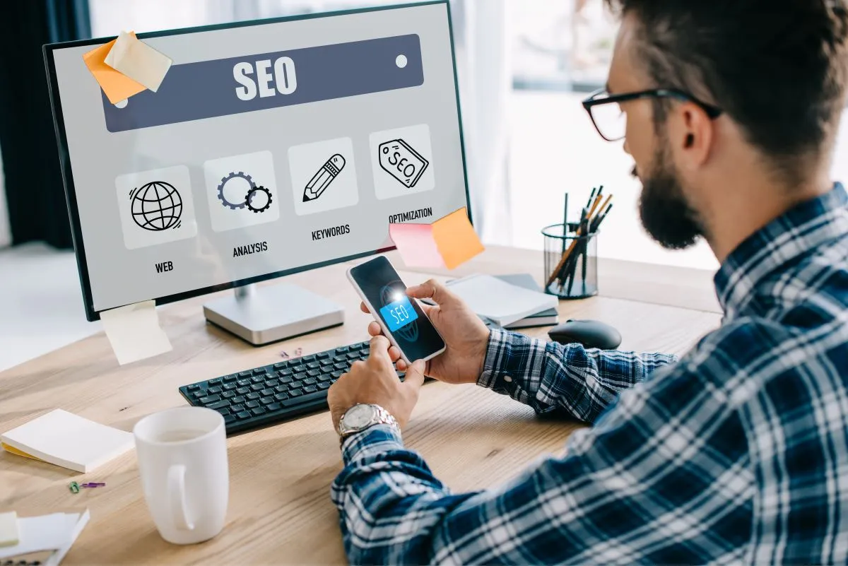 SEO Services in UAE Mostech