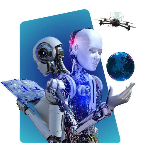 Software solution in Dubai